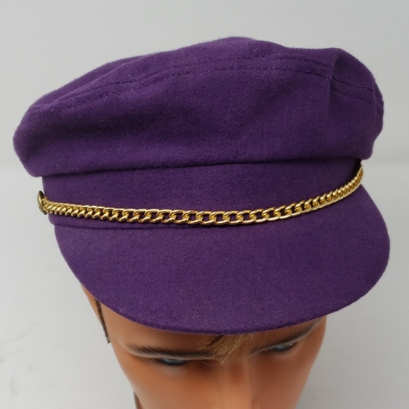 small sailor hat